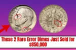 Rare Error Dimes