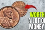 Top 5 Rare Coins From the 1960s That Are Worth a Lot of Money