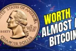 8 Rare Bicentennial Quarters That Could Be Worth Almost as Much as a Bitcoin