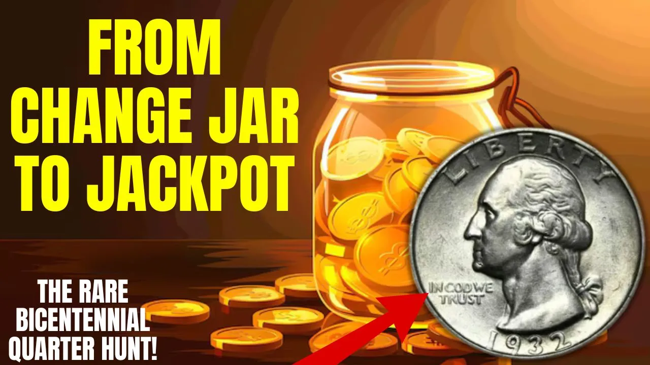 From Change Jar to Jackpot