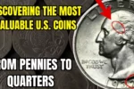 From Pennies to Quarters