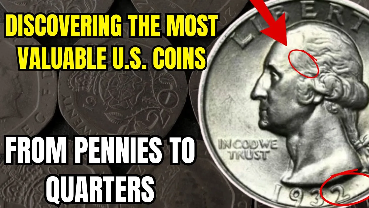 From Pennies to Quarters