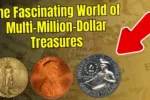 Notable Rare Coins