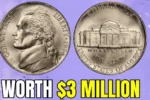 Rare Bicentennial Quarter Worth Nearly $3M