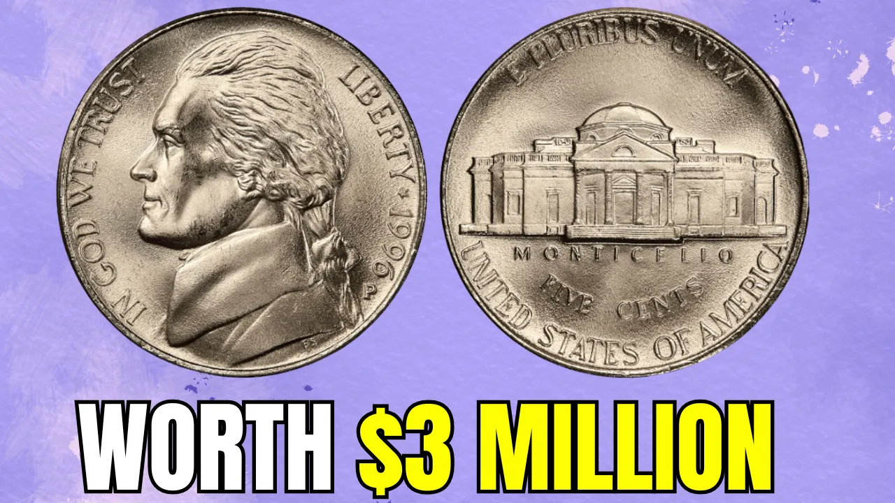 Rare Bicentennial Quarter Worth Nearly $3M