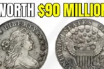 Rare Bicentennial Quarter Worth Nearly $90 Million