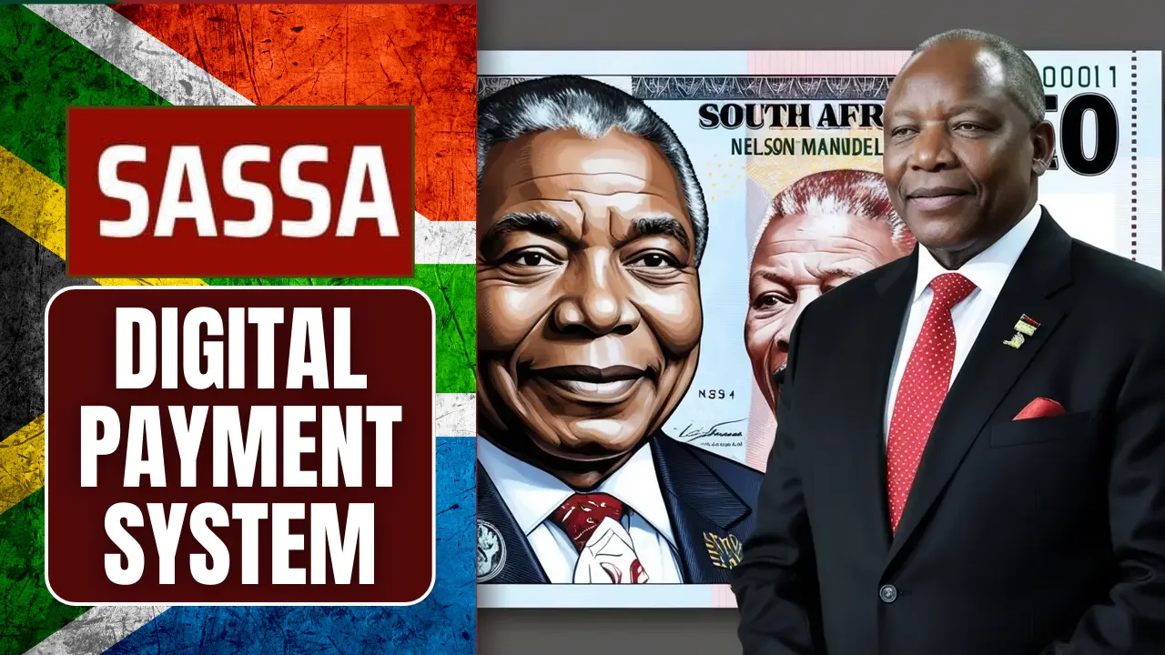 SASSA-Digital-Payment-System