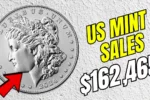 US-Mint-Sales